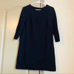 Old Navy sweater dress